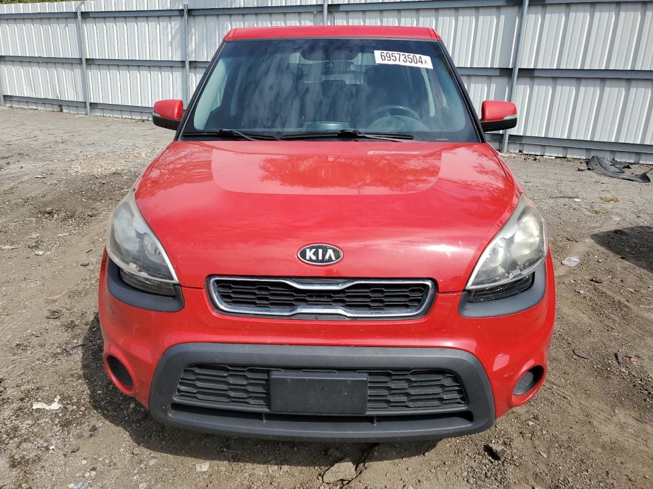 2012 Kia Soul - Image 5