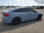 2024 Honda Civic Sport for Sale in Brookhaven, NY - Front End