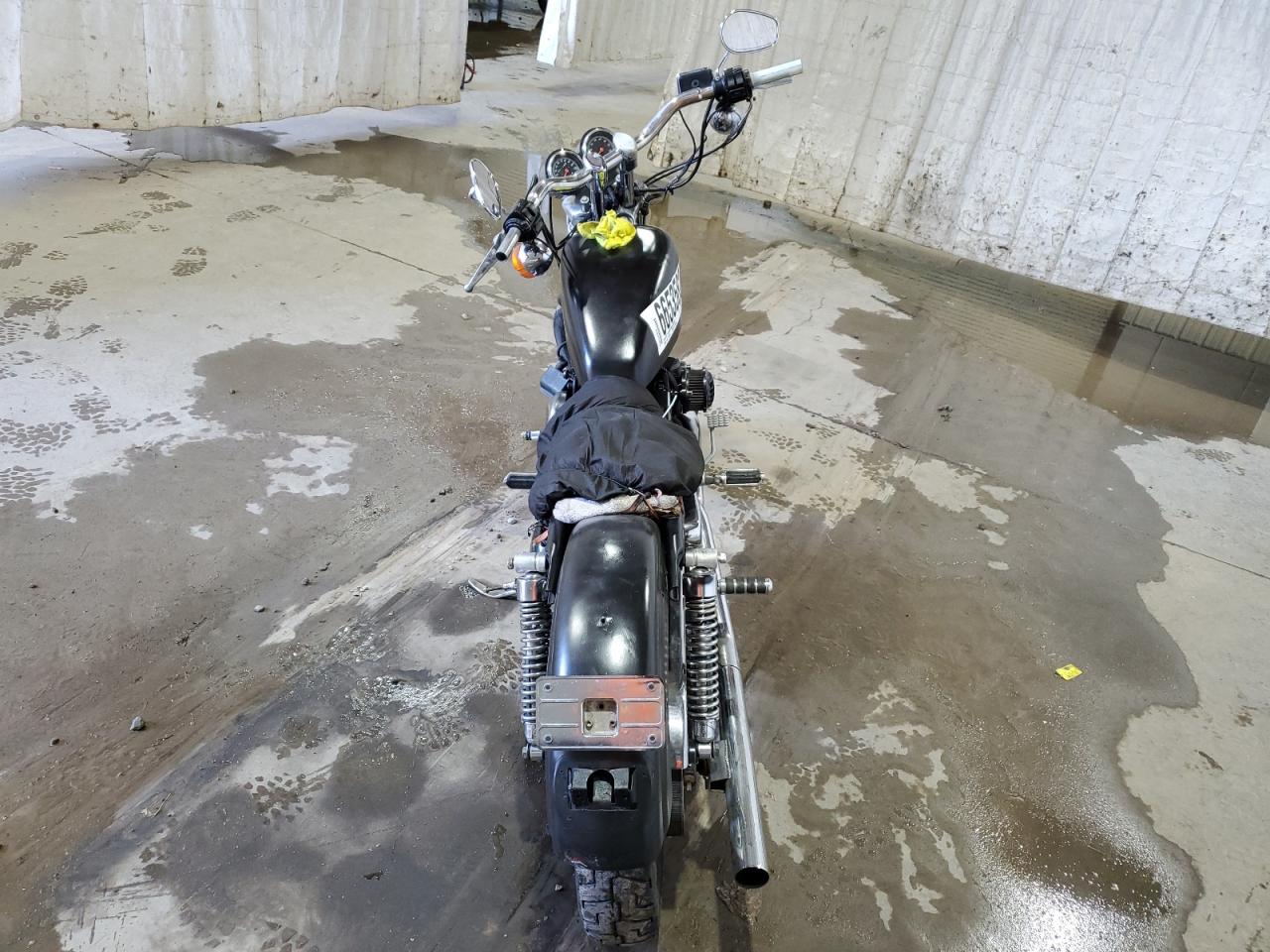 1993 Harley-Davidson Xlh1200 VIN: 1HD1CAP15PY212452 Lot: 66535824