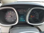 2011 Chevrolet Equinox Lt იყიდება Shreveport-ში, LA - Rear End