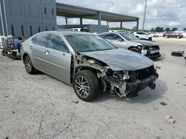 2016 Lexus Es 350 VIN: 58ABK1GG0GU035625 Lot: 68882644