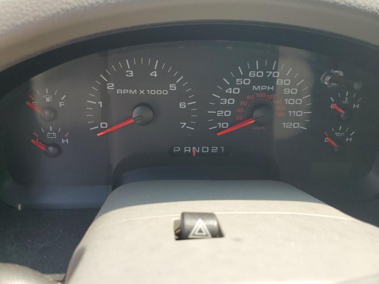 2007 Ford F150 VIN: 1FTRX12W17FA87912 Lot: 65895084