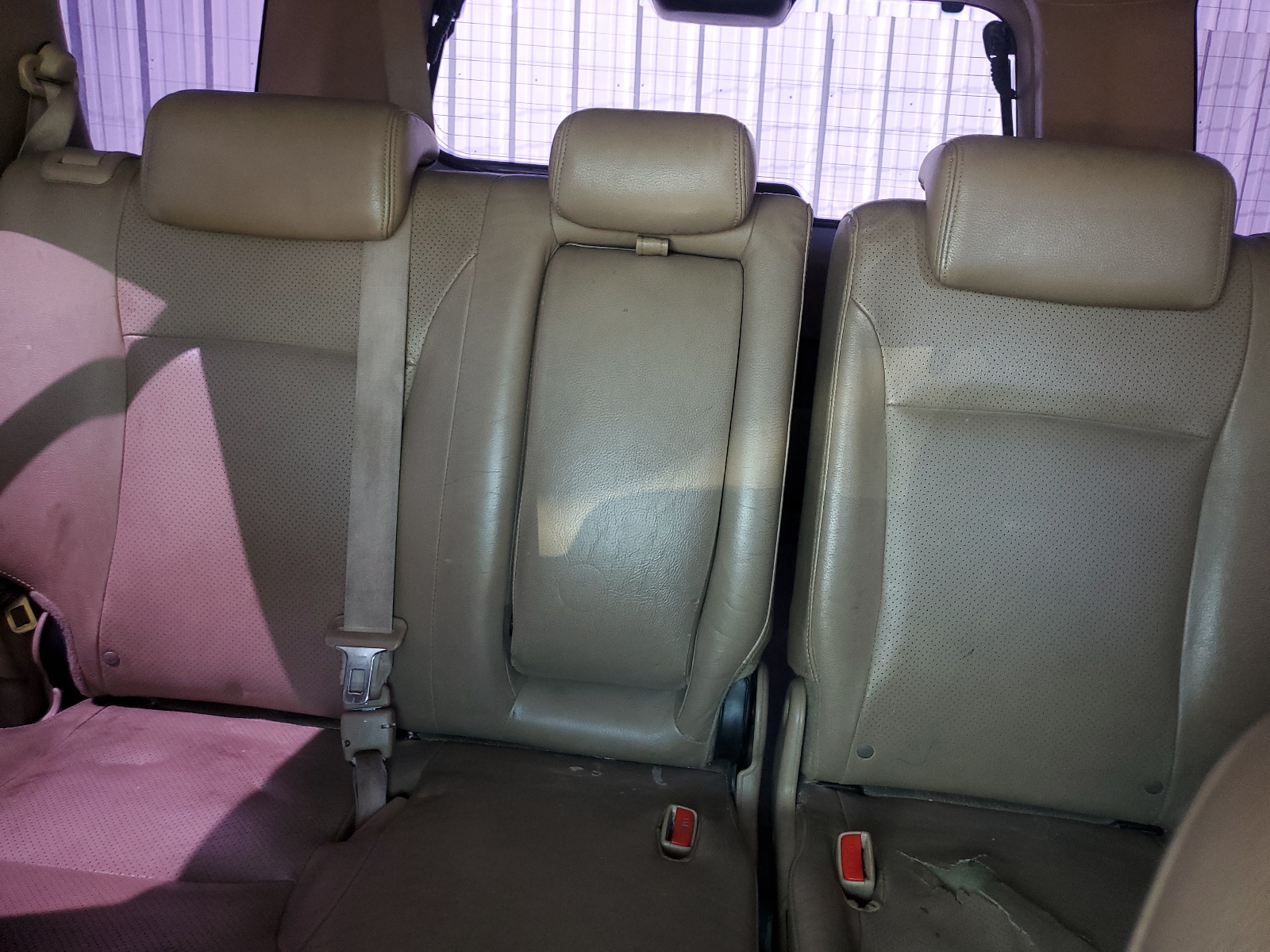 JHLRD78935C042808 2005 Honda Cr-V Se