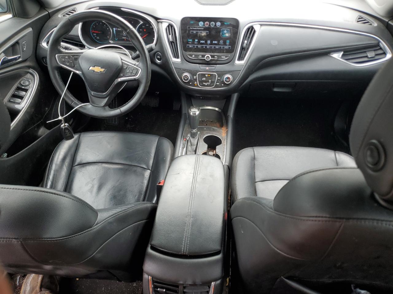 2016 Chevrolet Malibu - Image 8