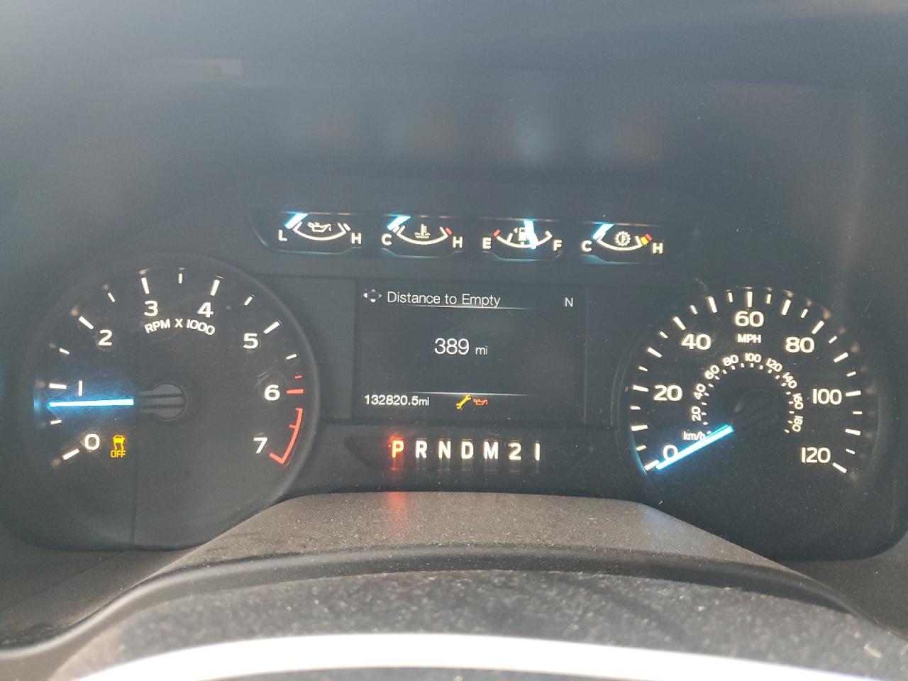 2017 Ford F150 Super Cab VIN: 1FTFX1EF9HFC16219 Lot: 68485764