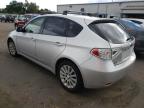 2011 Subaru Impreza 2.5I Premium for Sale in New Britain, CT - Side