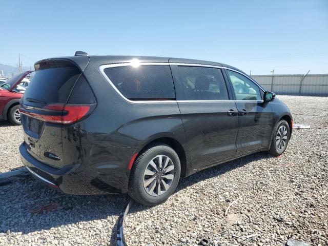  CHRYSLER PACIFICA 2022 Black