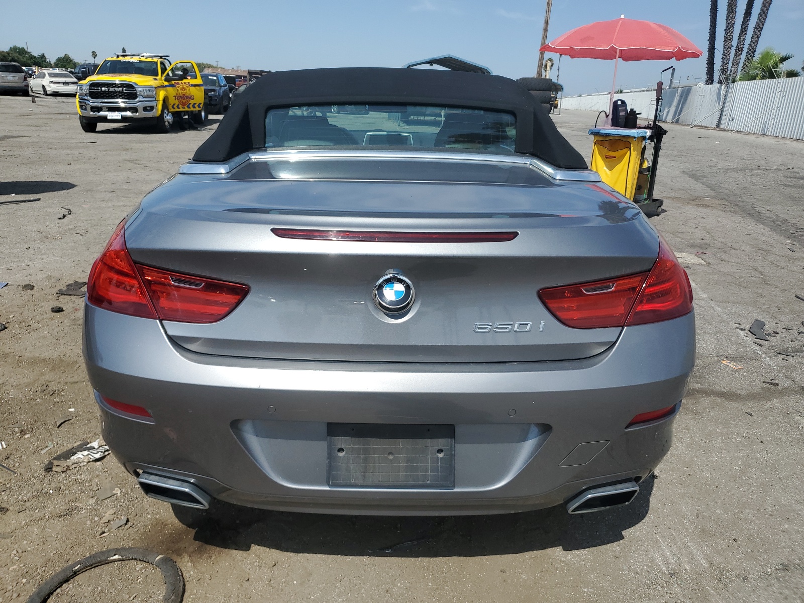 WBALZ3C57CDL71694 2012 BMW 650 I