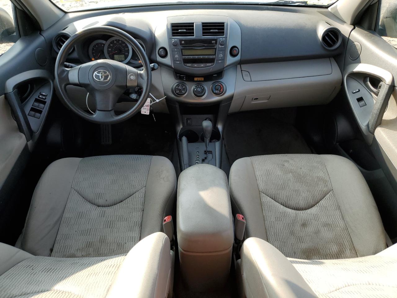 2010 Toyota Rav4 VIN: 2T3JF4DV5AW050213 Lot: 67672324