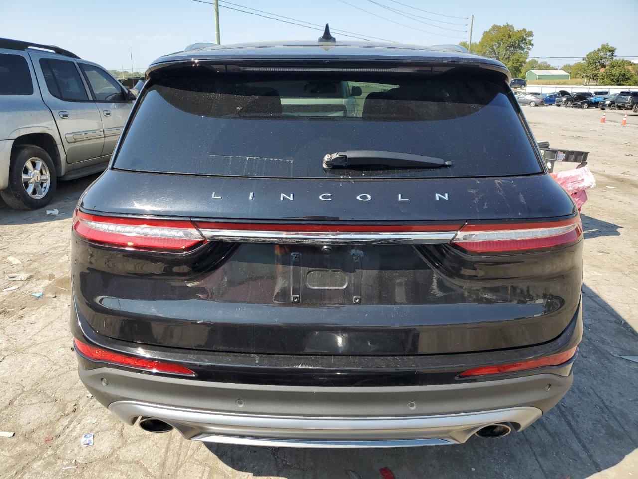 2020 Lincoln Corsair VIN: 5LMCJ1D95LUL29954 Lot: 68935654