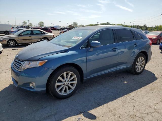 2010 Toyota Venza  продається в Indianapolis, IN - Front End