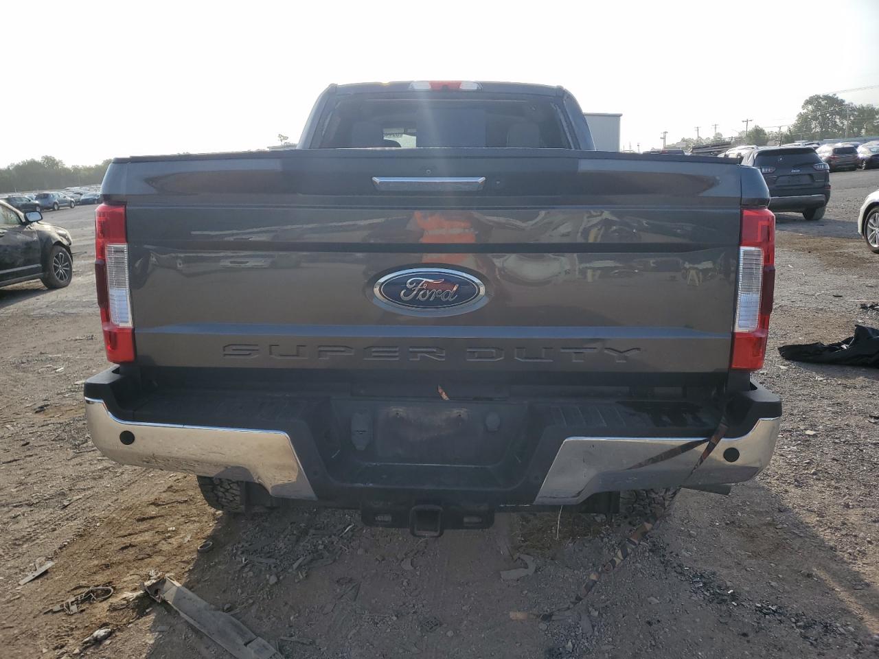 1FT7W2BTXHEE94768 2017 Ford F250 Super Duty