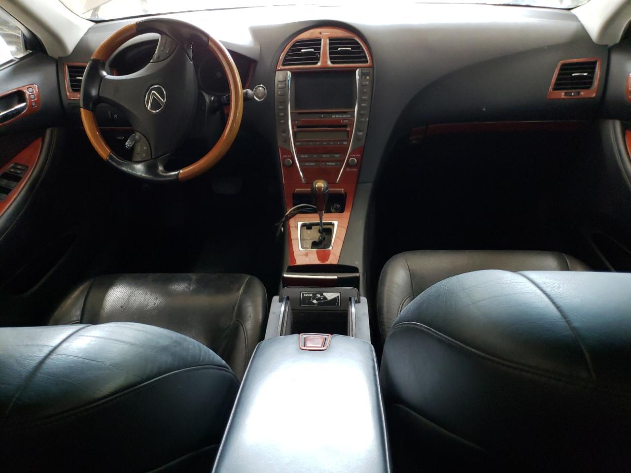 2007 Lexus Es 350 VIN: JTHBJ46G972008399 Lot: 68278014