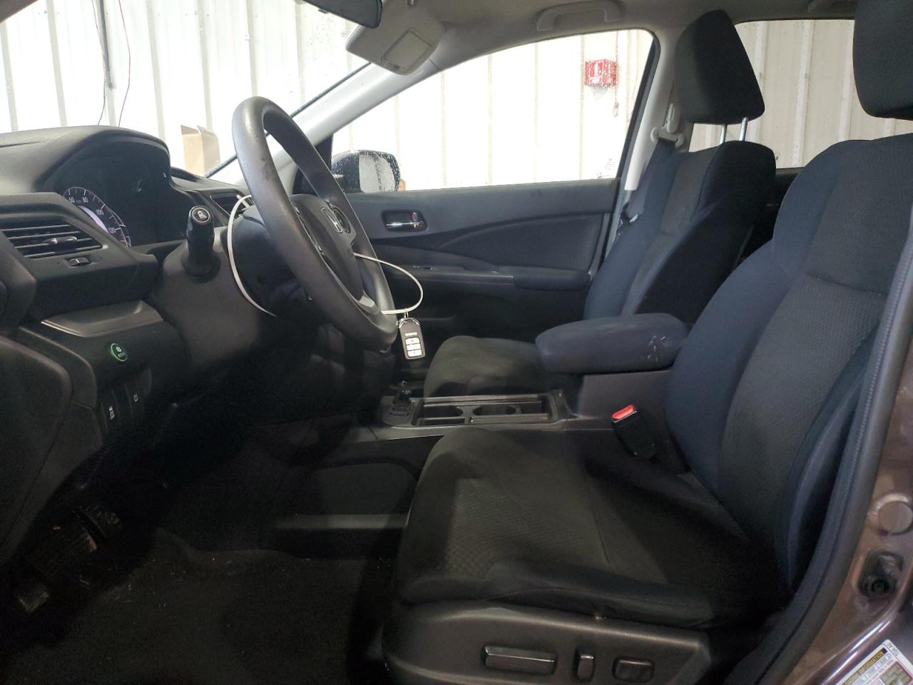 2016 Honda Cr-V Ex VIN: 2HKRM4H54GH688035 Lot: 66708274