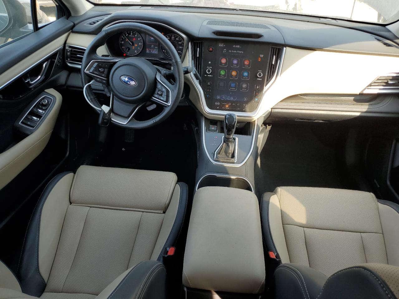 2021 Subaru Outback Limited Xt VIN: 4S4BTGND3M3218180 Lot: 55939424