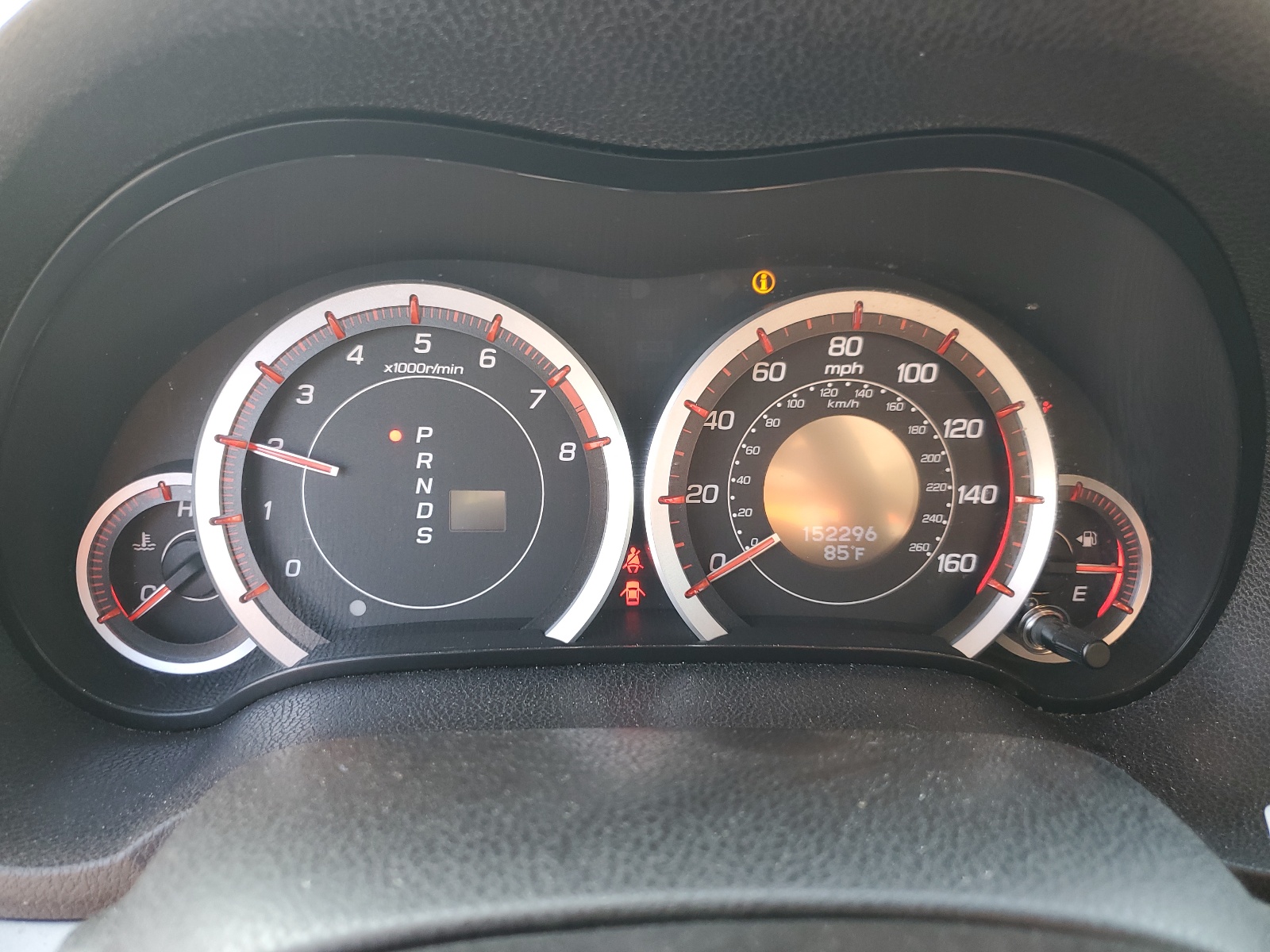 JH4CU2F83DC010275 2013 Acura Tsx Se