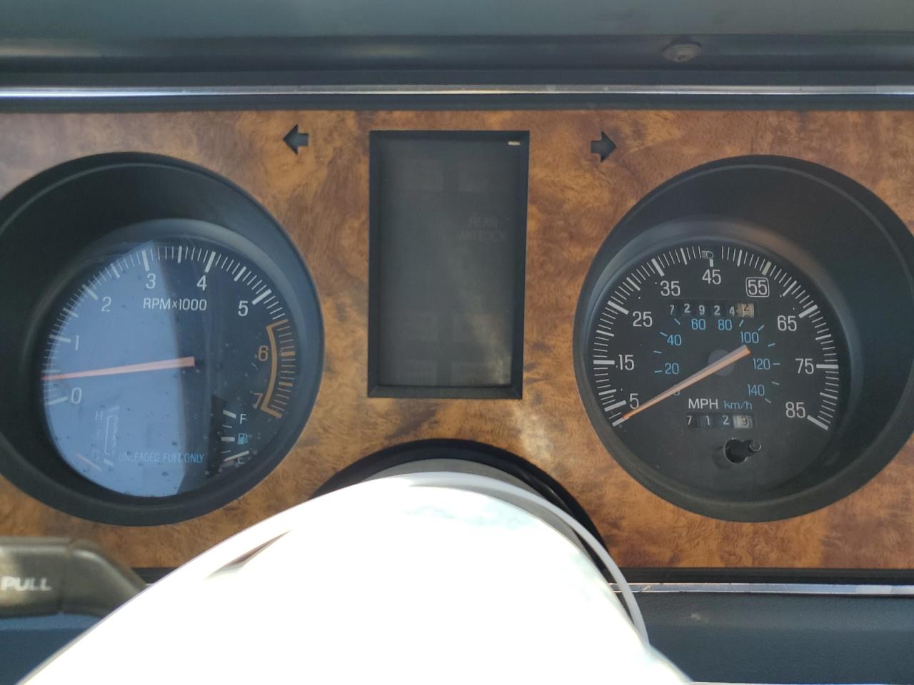 1988 Ford Ranger Super Cab VIN: 1FTCR14T0JPB43925 Lot: 65776164