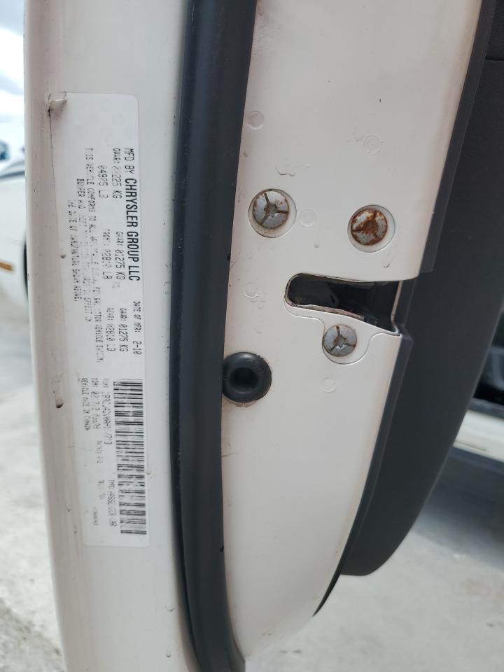 2010 Dodge Challenger Se VIN: 2B3CJ4DV0AH157713 Lot: 67700484