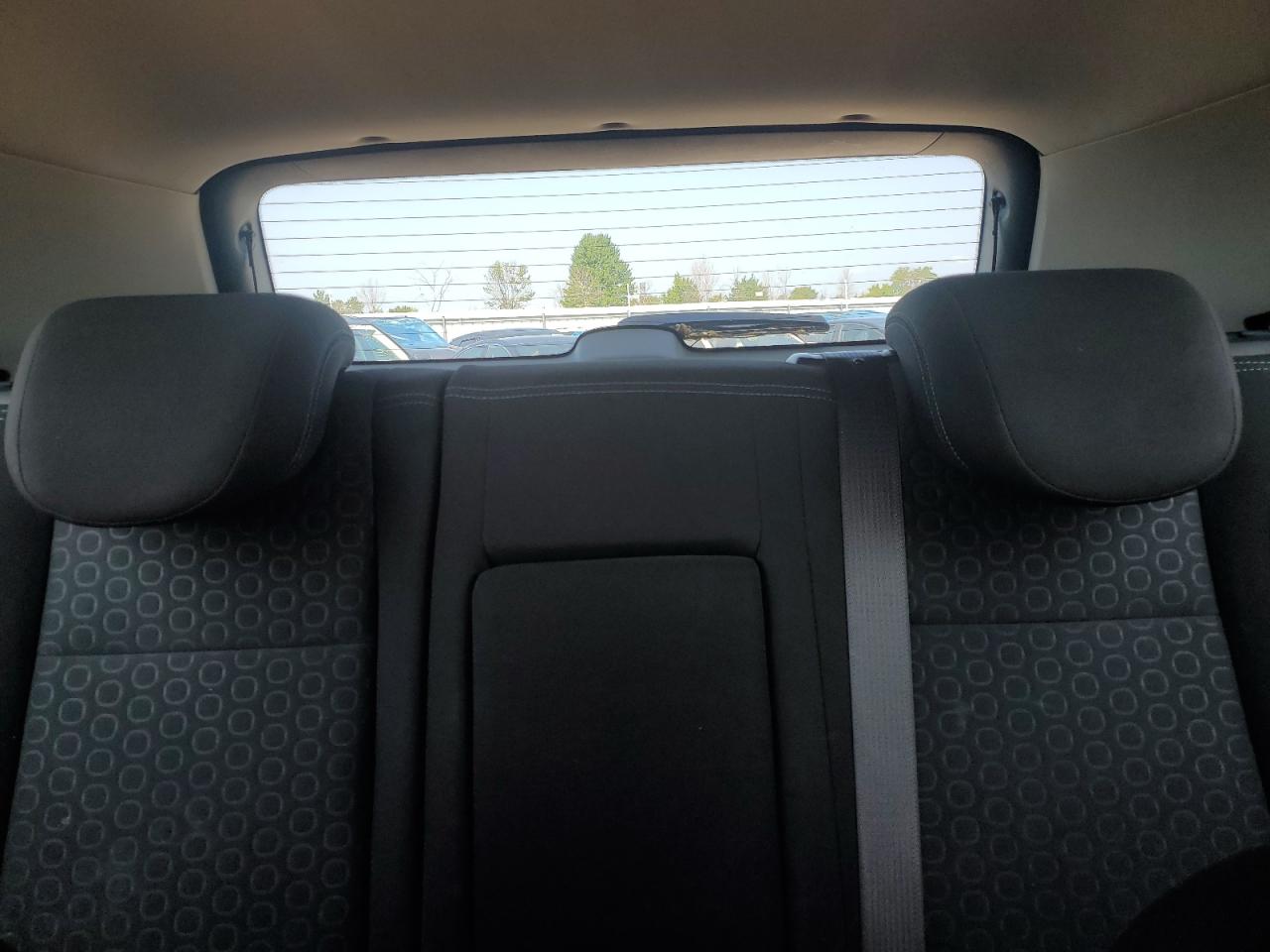 2015 Chevrolet Trax 1Ls VIN: KL7CJPSB1FB262346 Lot: 66987514