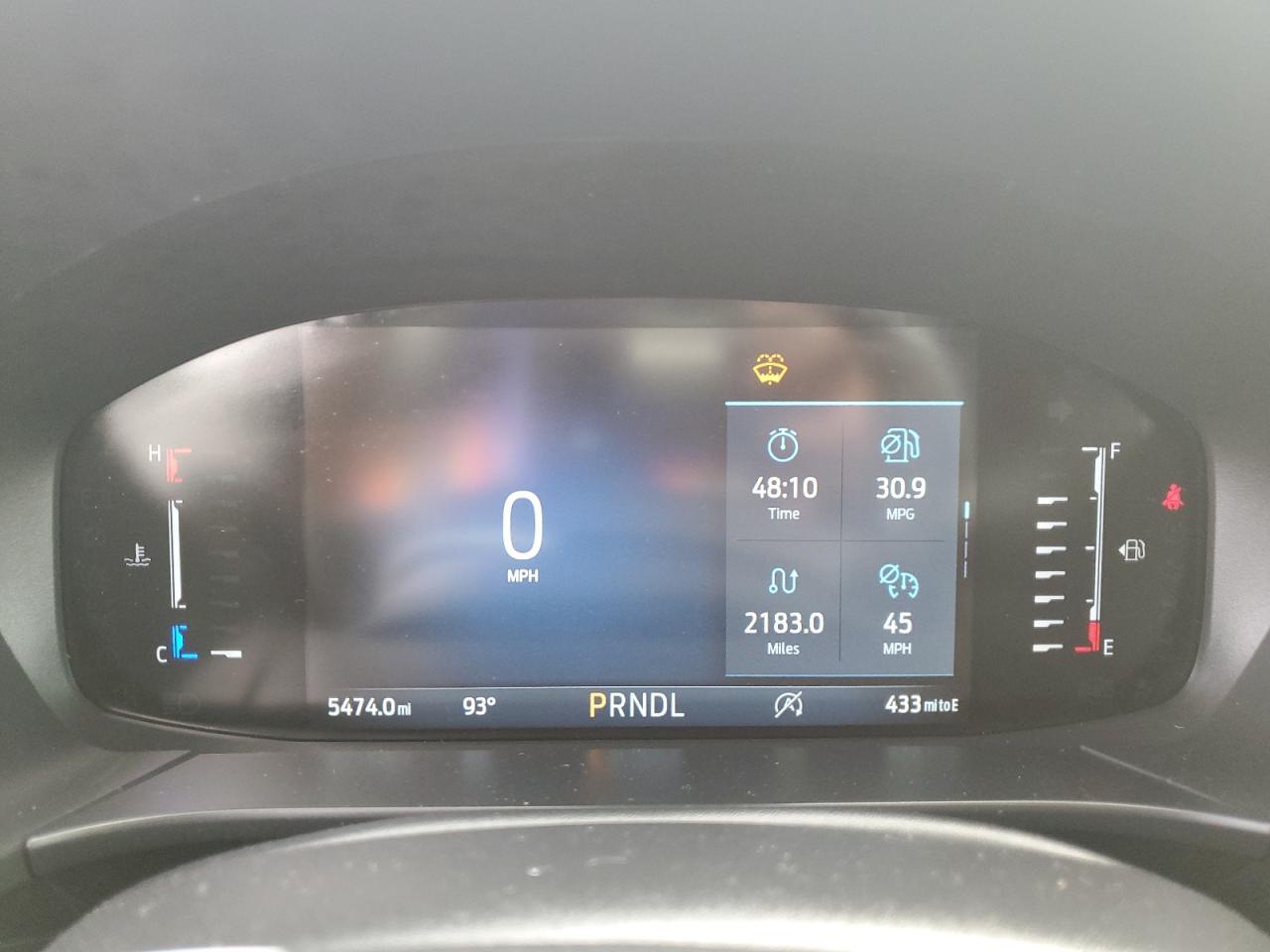 2024 Ford Escape Active VIN: 1FMCU9GNXRUA86670 Lot: 65894484