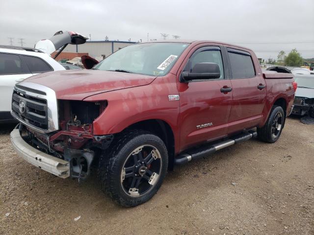 2010 Toyota Tundra Crewmax Sr5