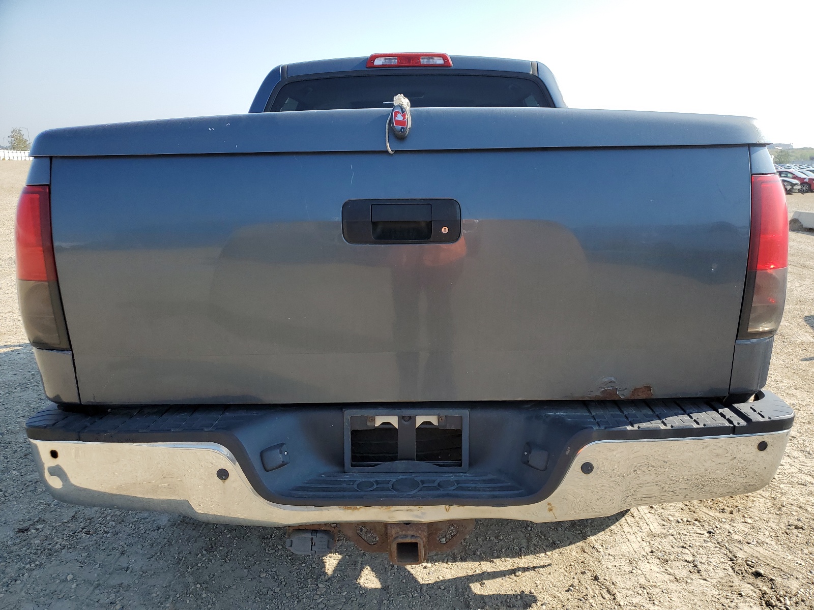 5TBDV54188S502789 2008 Toyota Tundra Crewmax