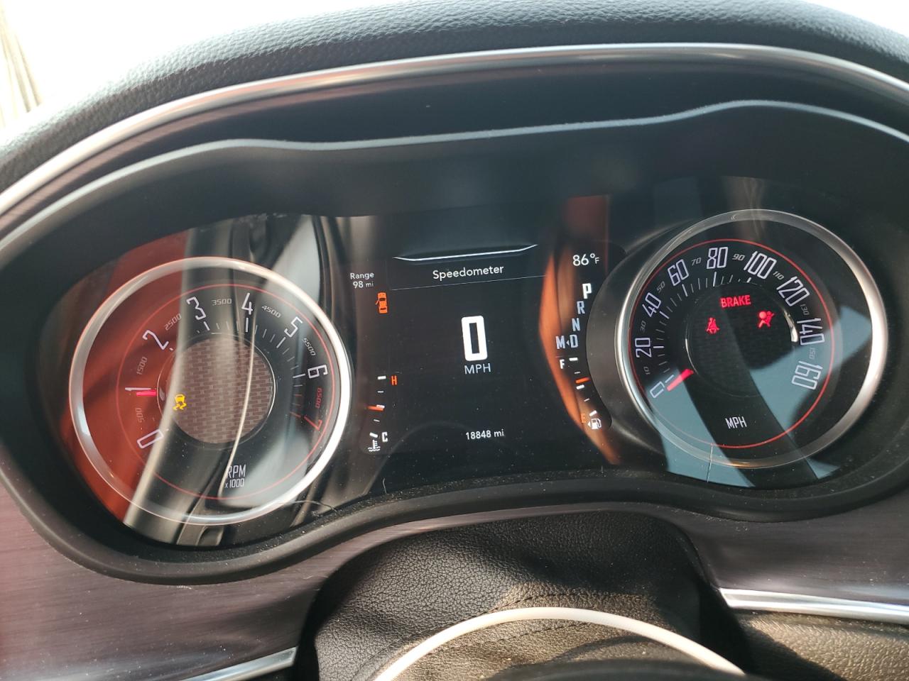 2018 Dodge Challenger Sxt VIN: 2C3CDZAG3JH161266 Lot: 66818444