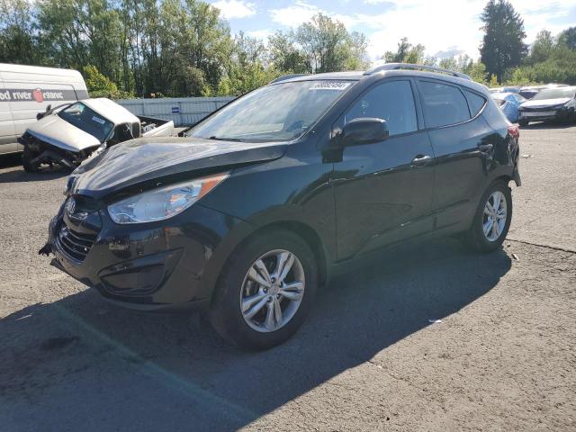 Portland, OR에서 판매 중인 2011 Hyundai Tucson Gls - Front End