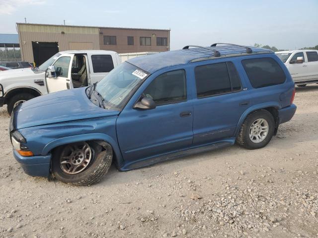 2002 Dodge Durango Slt