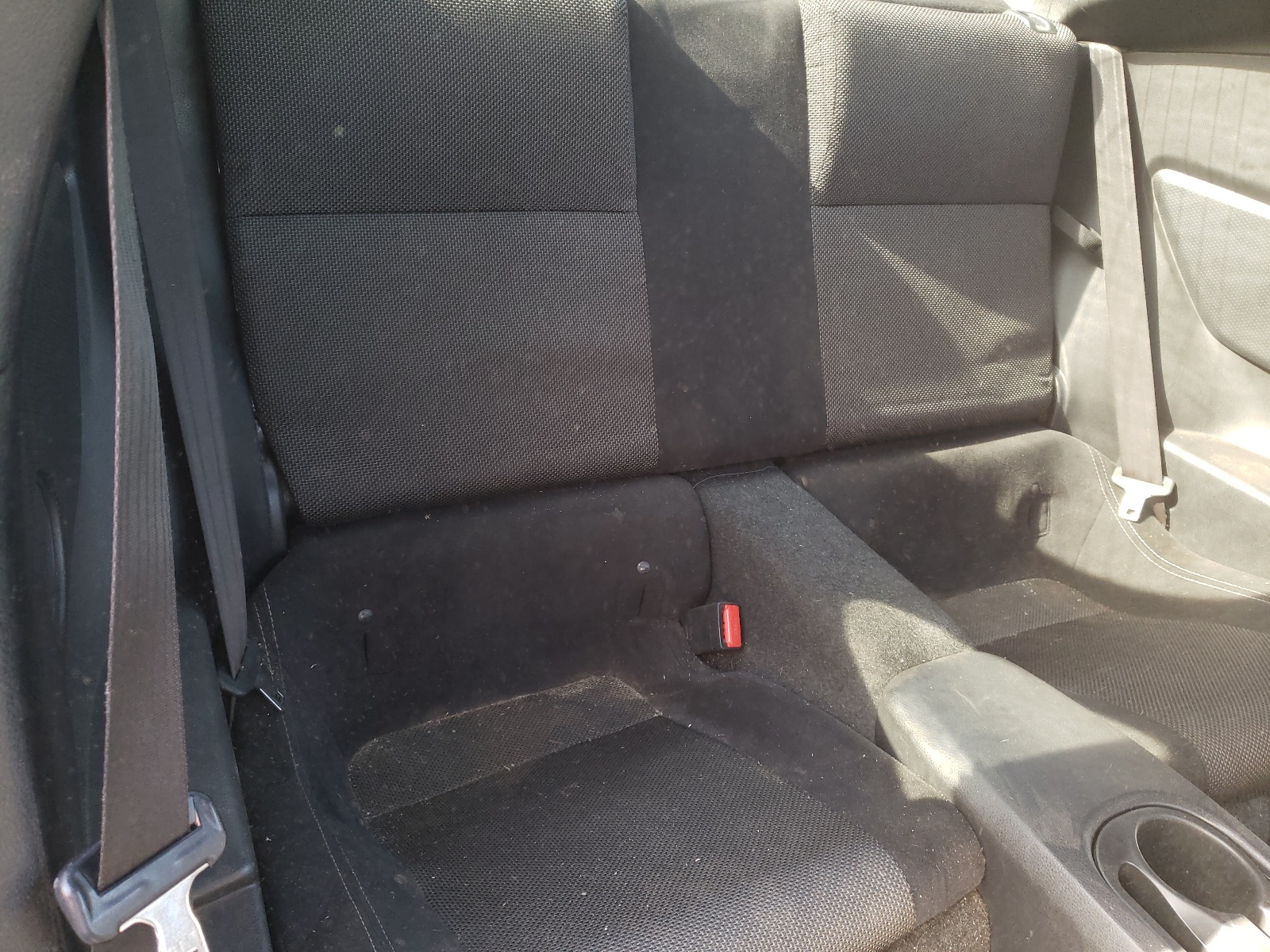 JF1ZNAA11H8702367 2017 Toyota 86 Base