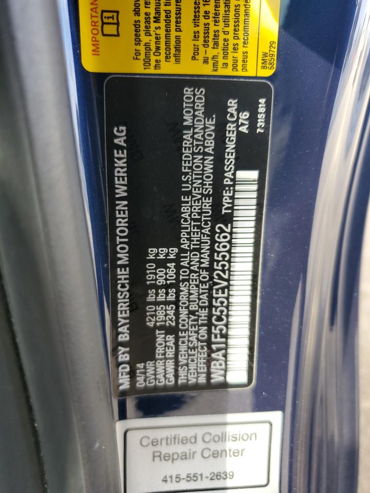 2014 BMW 2er - Image 13