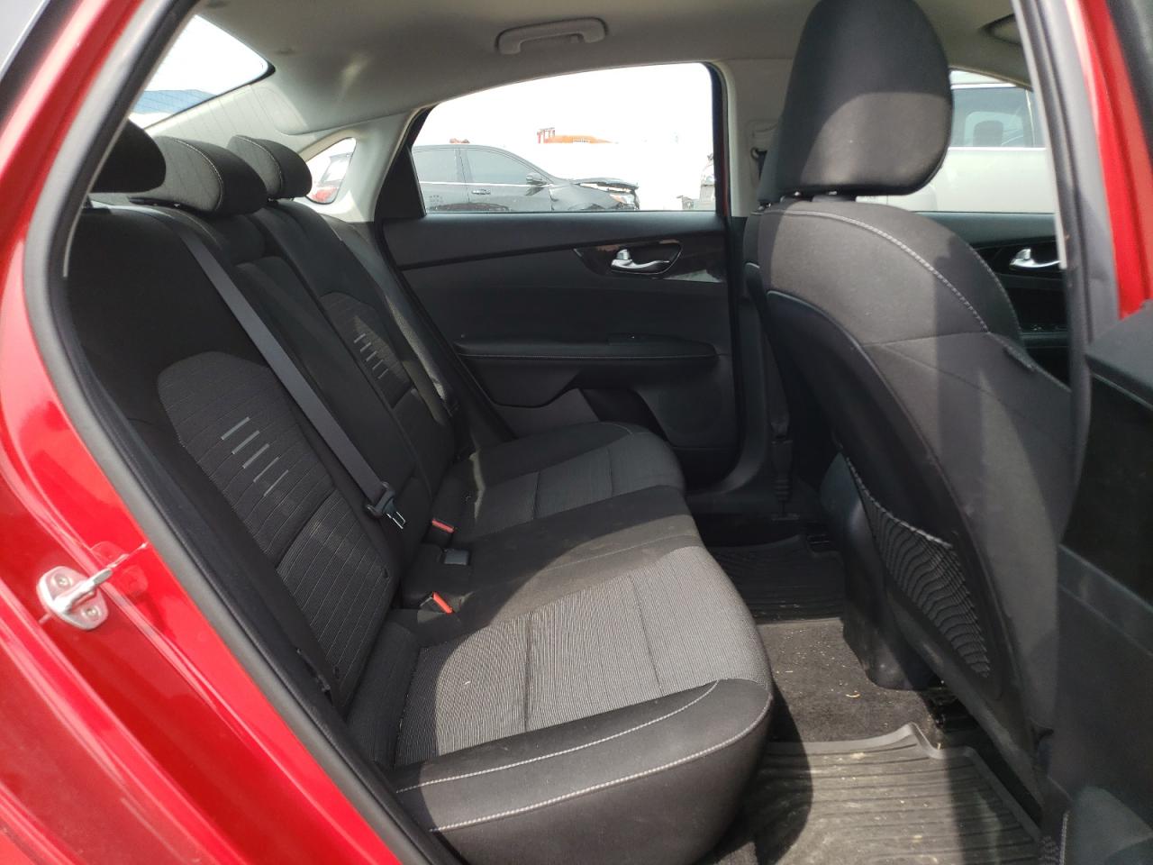 2019 Kia Forte Gt Line VIN: 3KPF34AD1KE015174 Lot: 67891964