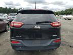 2014 Jeep Cherokee Latitude zu verkaufen in Exeter, RI - Front End