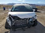 2020 Toyota Sienna Le на продаже в North Las Vegas, NV - All Over