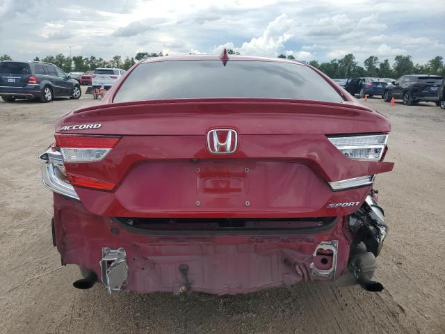 1HGCV1F35LA097427 Honda Accord SPO 6