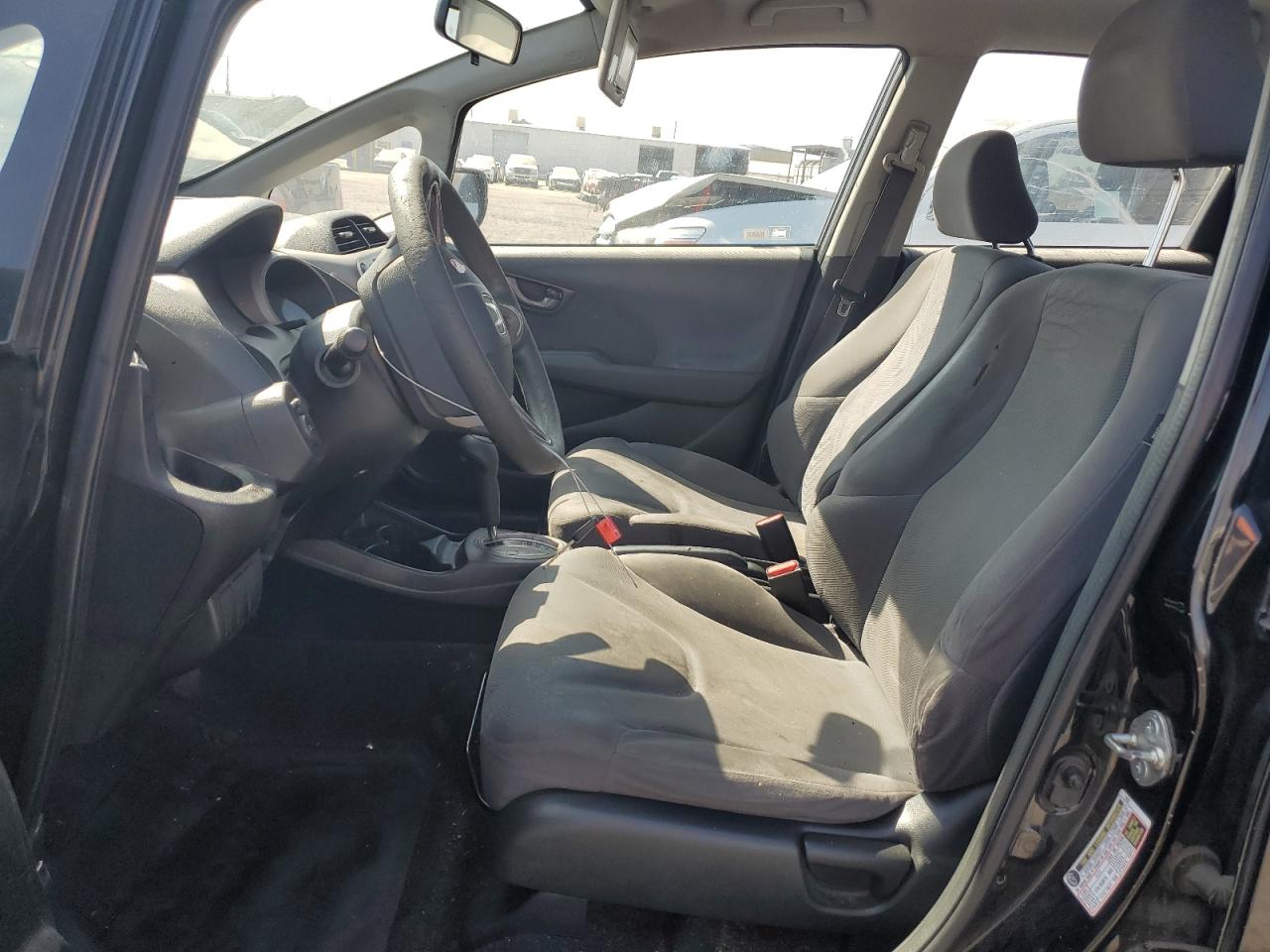 JHMGE8H29AS010759 2010 Honda Fit JHMGE8H29AS010759 2010 Honda Fit