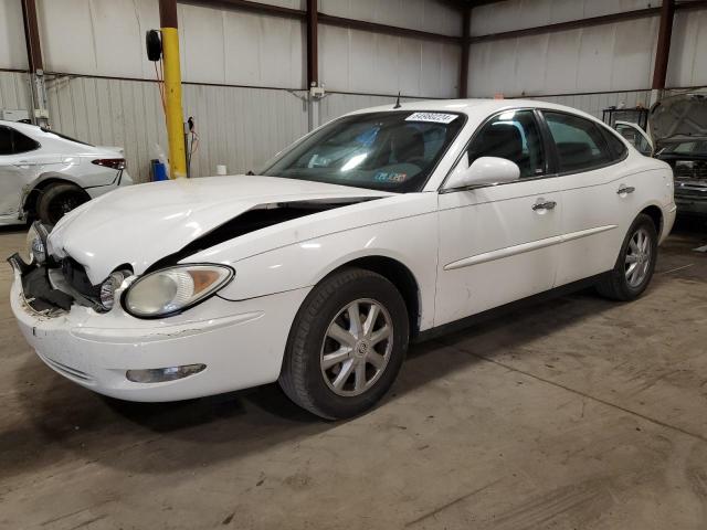 2005 Buick Lacrosse Cx