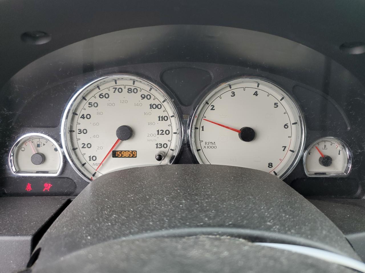 2007 Saturn VUE - Image 9