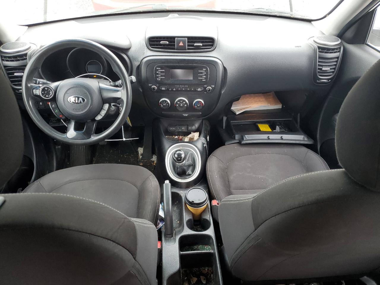 KNDJN2A2XF7805473 2015 Kia Soul