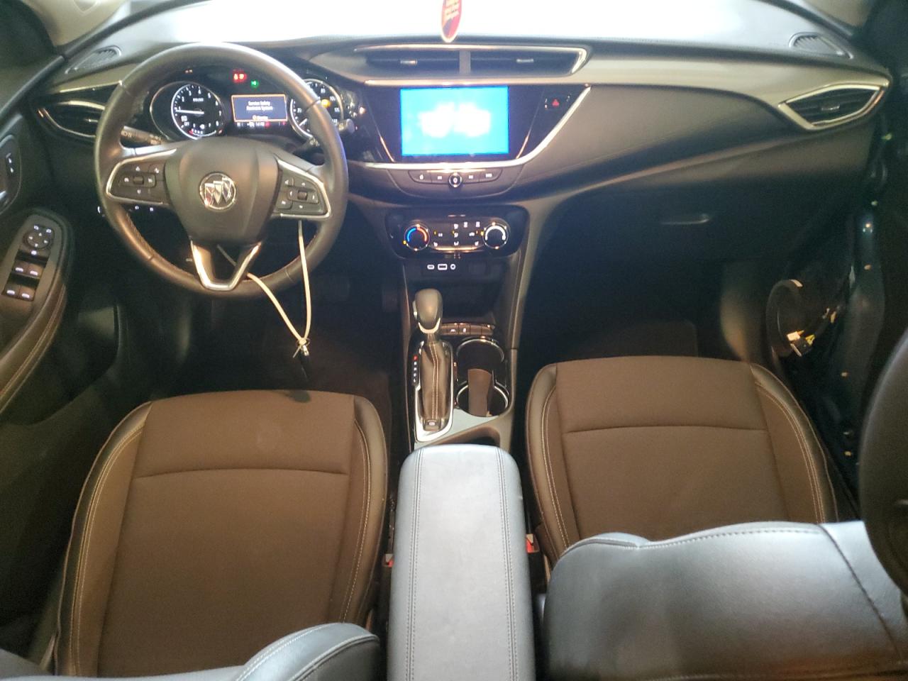Auction sale of the 2020 BUICK ENCORE , vin: KL4MMBS21LB102619, lot number: 67271834