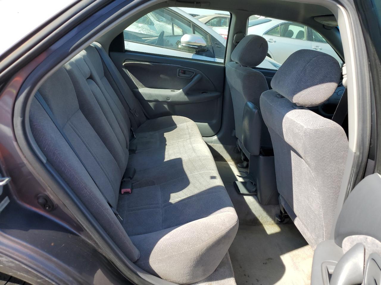 1999 Toyota Camry Le VIN: JT2BF28K7X0226239 Lot: 66213864