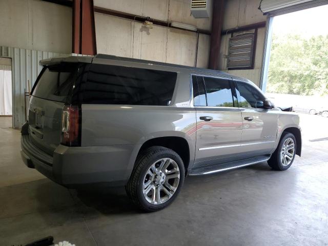  GMC YUKON 2019 Brown