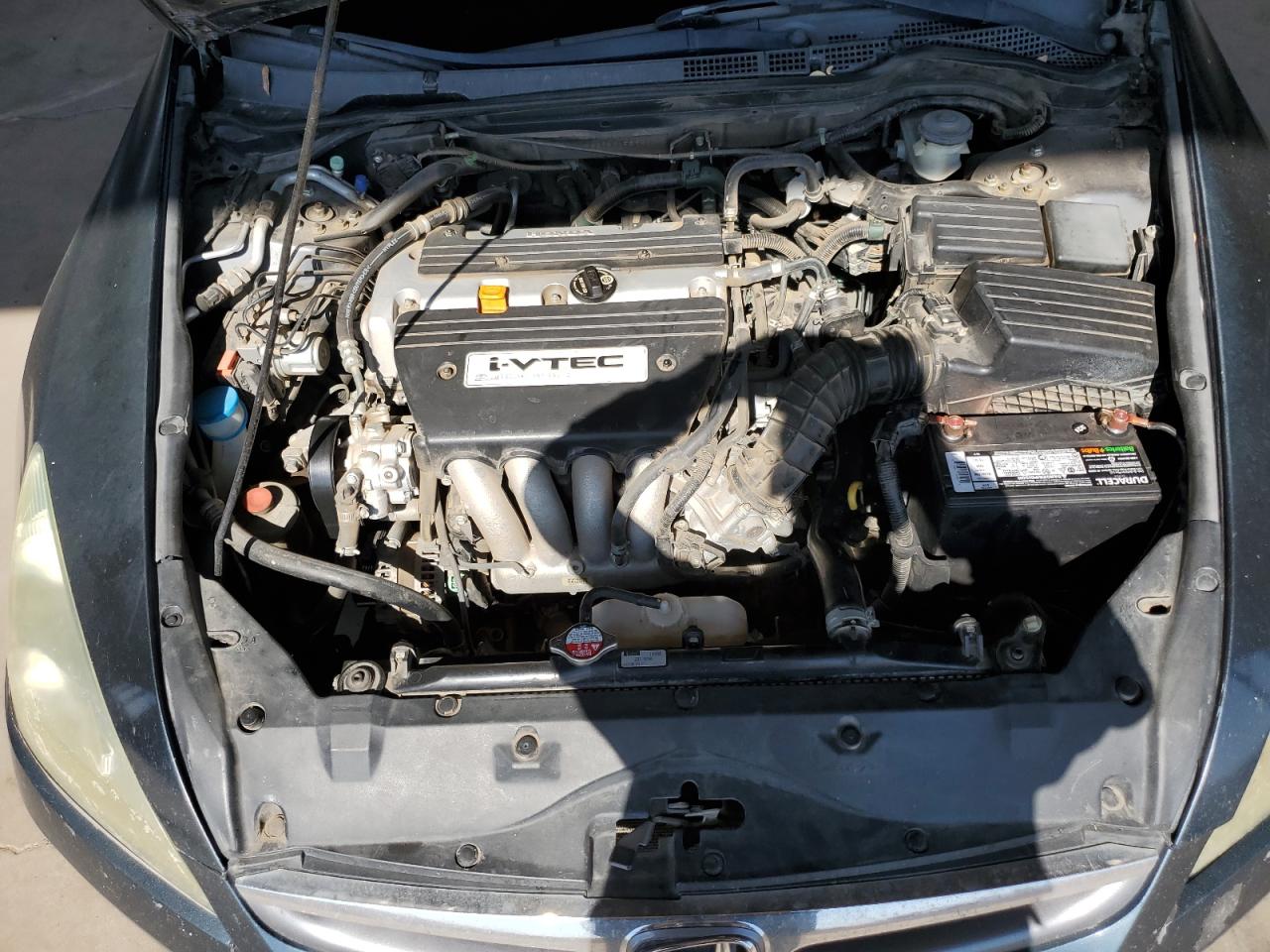 2006 Honda Accord Se VIN: 1HGCM56396A158941 Lot: 66211064