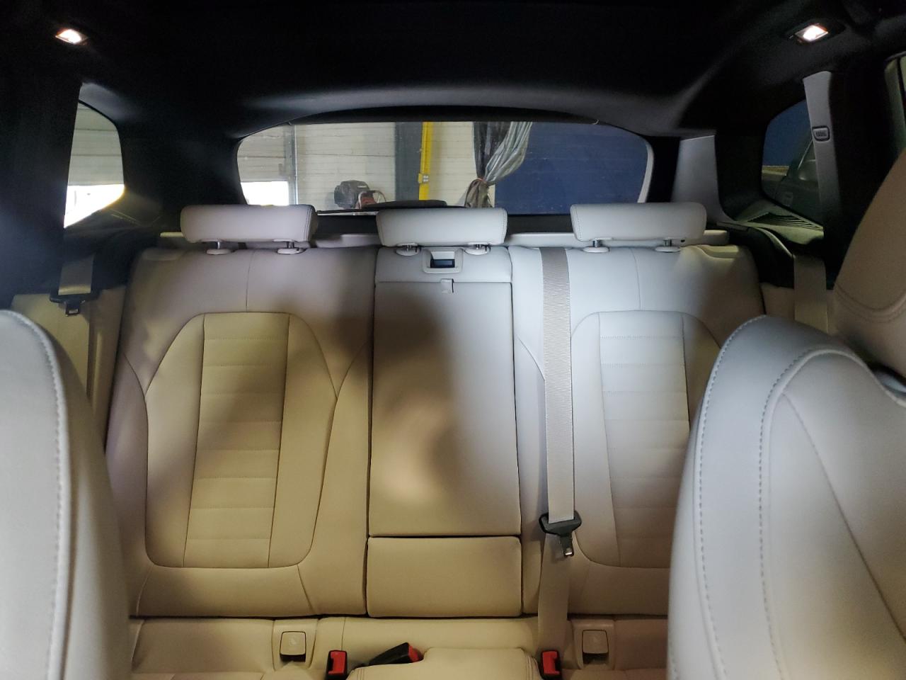 2021 BMW X3 xDrive30I VIN: 5UXTY5C06M9H49015 Lot: 66878324