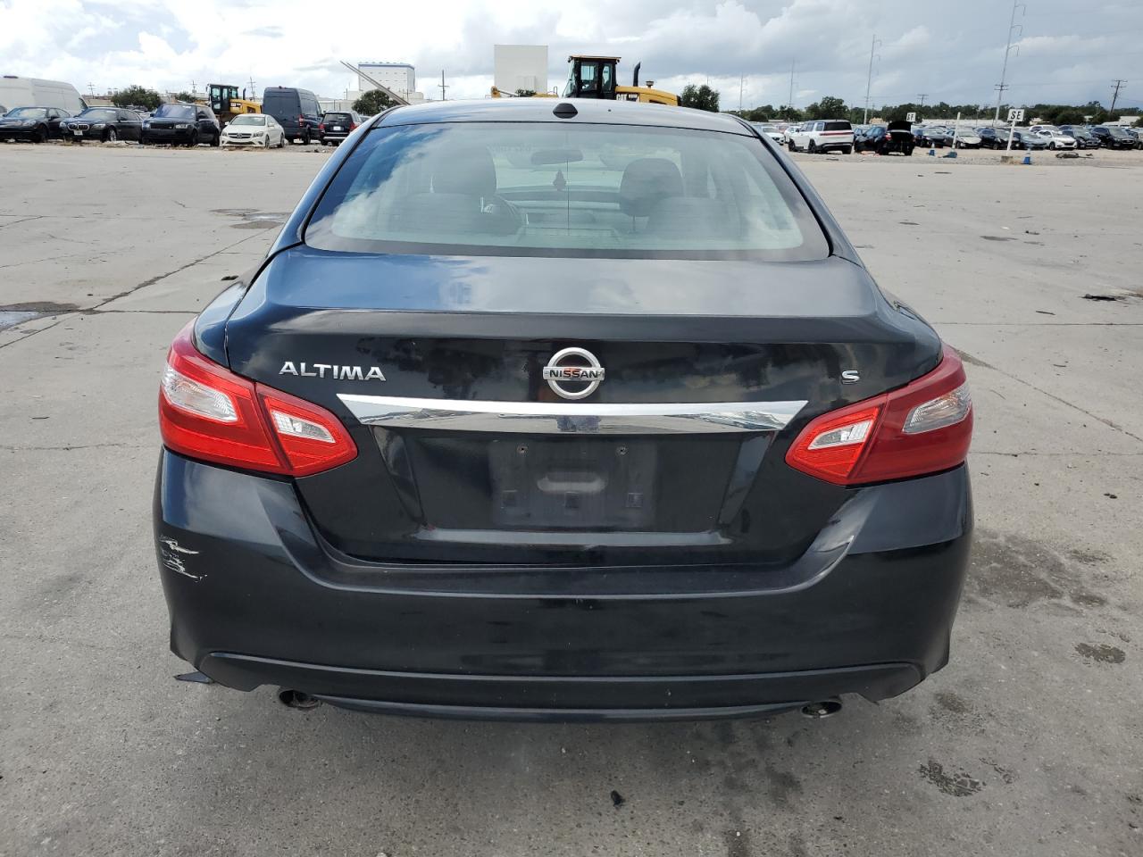 1N4AL3AP1JC192950 2018 Nissan Altima 2.5