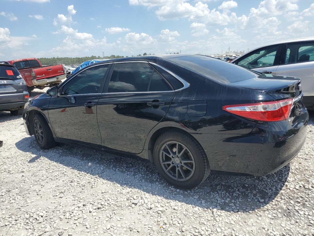 4T4BF1FKXGR522922 2016 TOYOTA CAMRY - Image 2