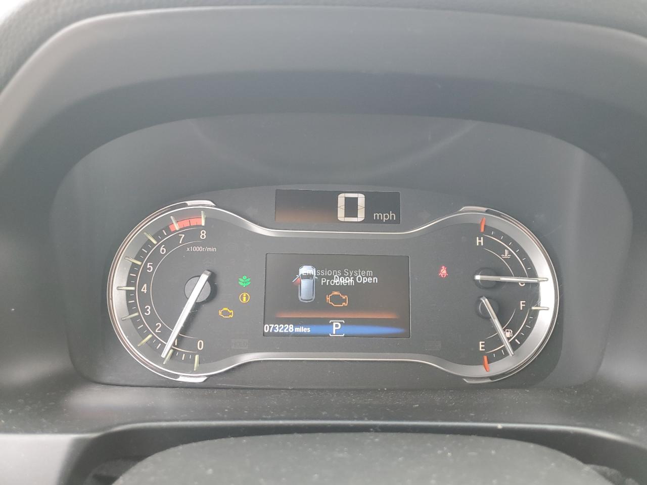 2017 Honda Pilot Lx VIN: 5FNYF6H15HB103929 Lot: 65455874