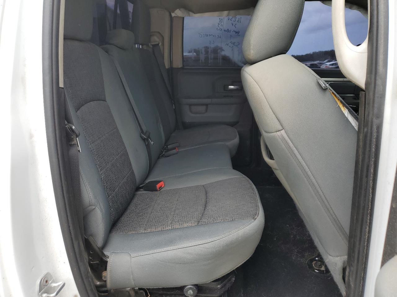 2015 Ram 1500 Slt VIN: 1C6RR7GT5FS530975 Lot: 68257614