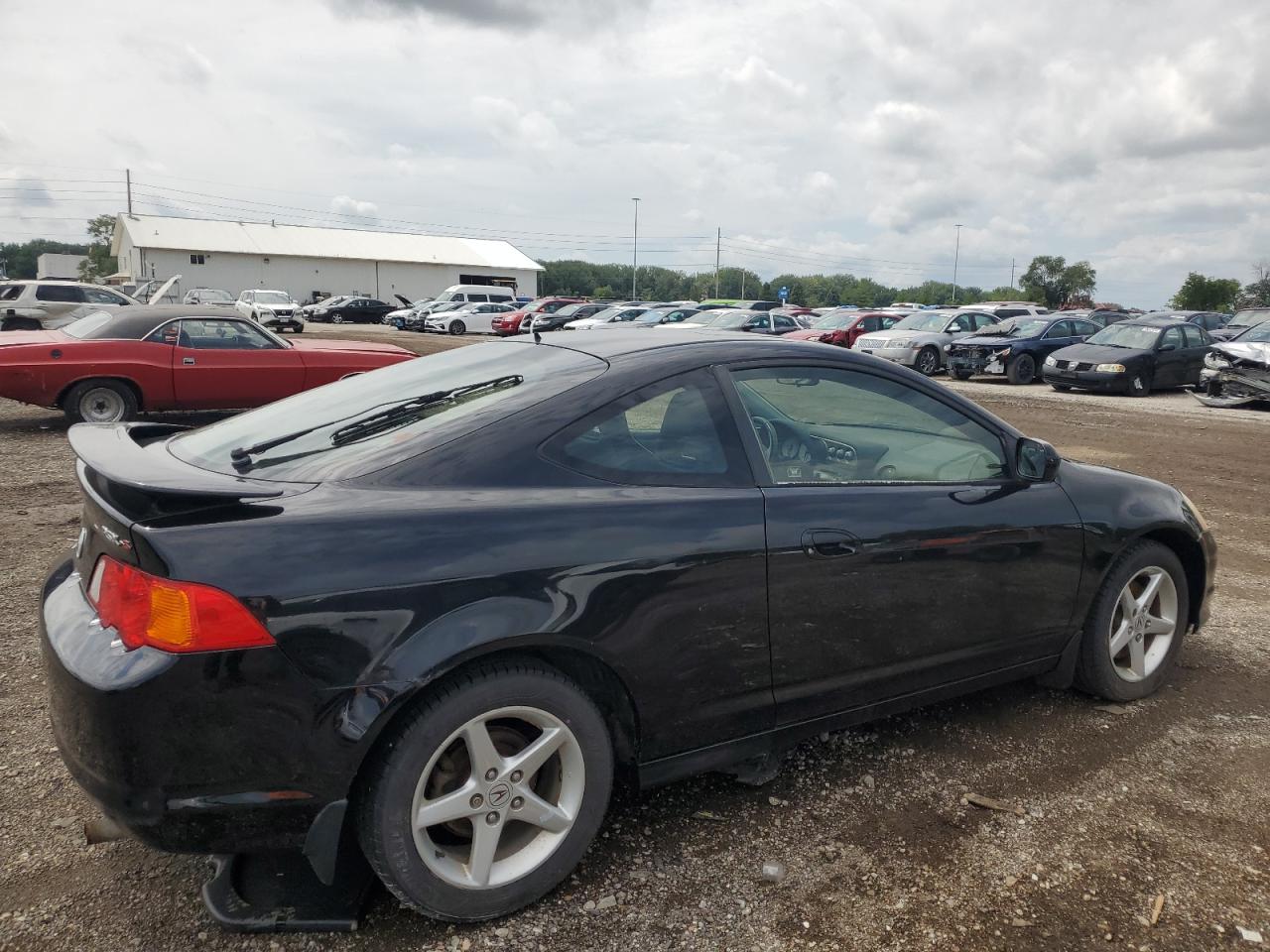 JH4DC53023C013514 2003 Acura Rsx Type-S 2003 Acura Rsx Type-S VIN: JH4DC53023C013514 Lot: 67500684