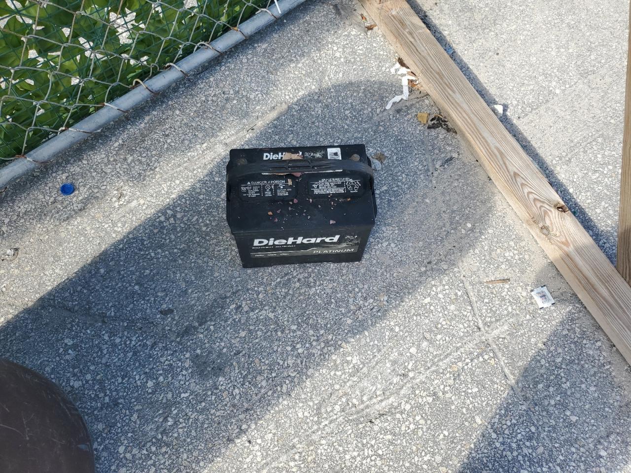 2010 Honda Odyssey Exl VIN: 5FNRL3H6XAB050268 Lot: 65860474